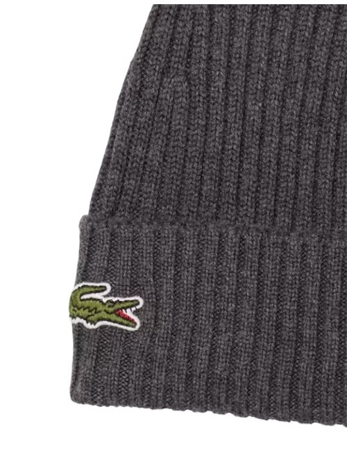 RB0001050 GRIGIO lacoste | RB0001050 GRIGIO